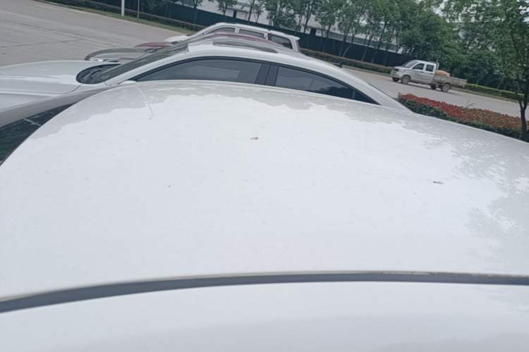 Used Toyota Corolla 2021 1.2T S-CVT Pioneer Edition Roof