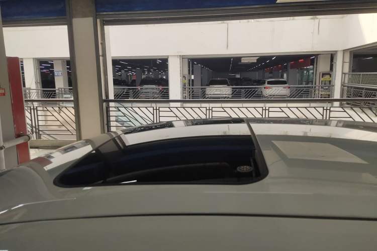 Used Toyota Corolla 2021 1.2T S-CVT Elite Edition Roof