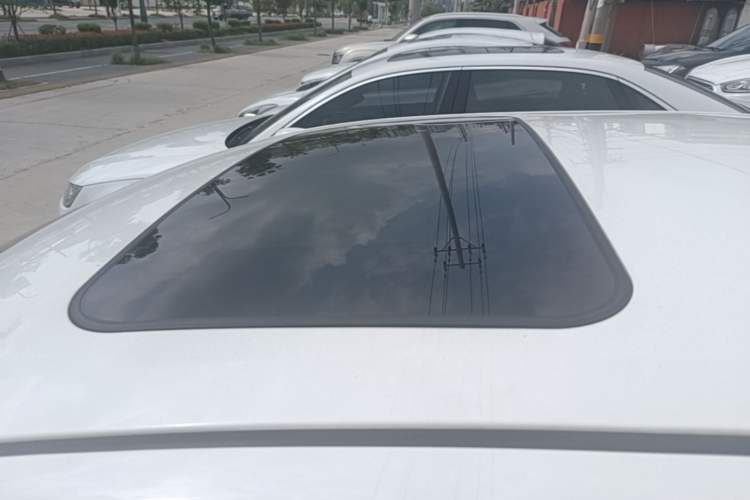 Used Toyota Corolla 2021 1.2T S-CVT Elite PLUS Edition Roof