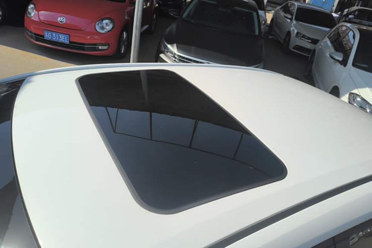 Used Toyota Corolla 2021 1.2T S-CVT Elite PLUS Edition Roof