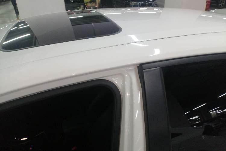 Used Toyota Corolla 2021 Dual-Motor 1.8L E-CVT Elite Edition Roof