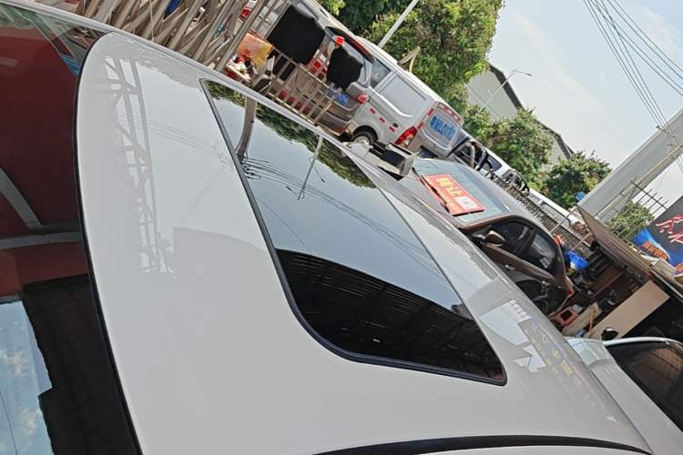 Used Toyota Corolla 2021 1.2T S-CVT Elite PLUS Edition Roof