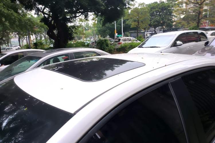 Used Toyota Corolla 2021 1.2T S-CVT Elite PLUS Edition Roof