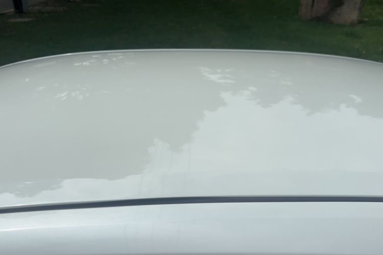 Used Toyota Corolla 2021 1.2T S-CVT Pioneer Edition Roof