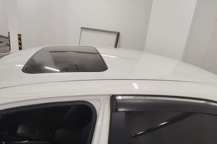 Used Toyota Corolla 2021 1.2T S-CVT Elite PLUS Edition Roof