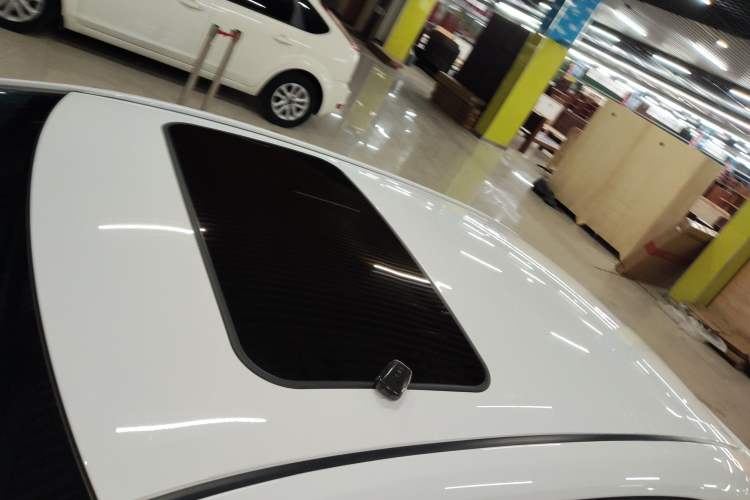 Used Toyota Corolla 2021 1.2T S-CVT Elite PLUS Edition Roof