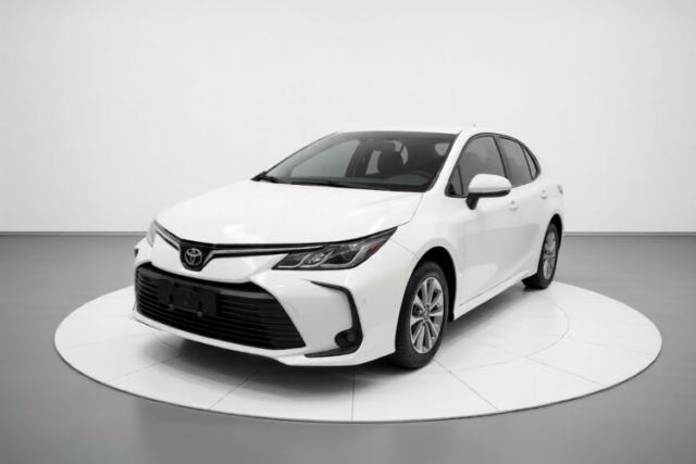 Ojetý Toyota Corolla 2021 1.2T S-CVT Pioneer Edition