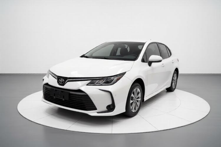 Gebrauchter Toyota Corolla 2021 1.2T S-CVT Pioneer Edition Guazi used car, China used car export, Used car for sale, Used  cars, Cheapest cars for sale
