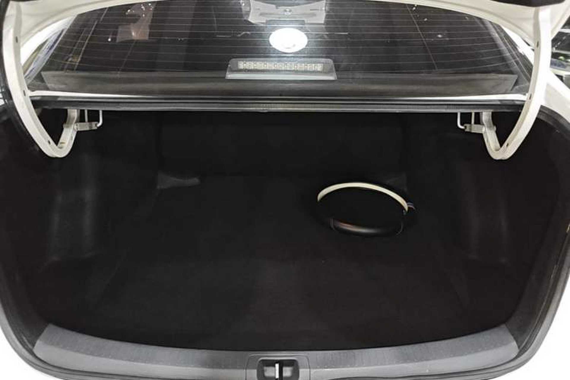 Used Toyota Corolla 2021 1.2T S-CVT Elite PLUS Edition Trunk