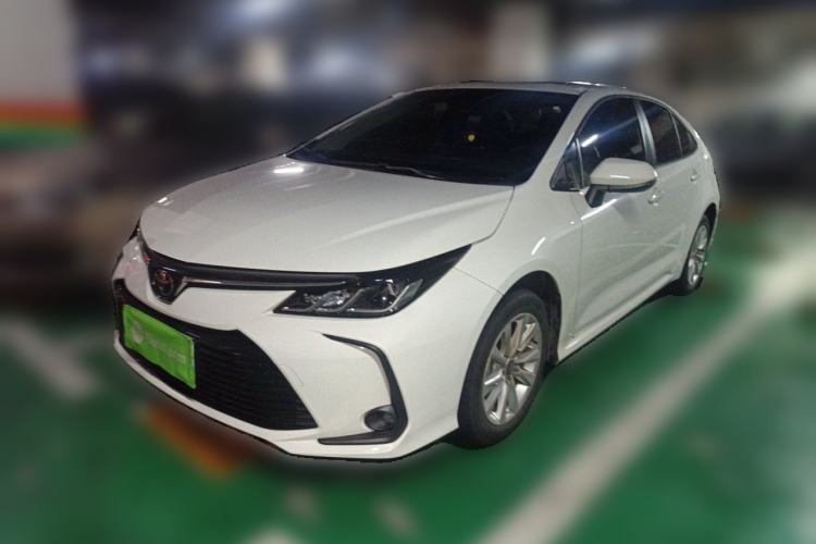 Used Toyota Corolla 2021 1.2T S-CVT Elite PLUS Edition Guazi used car, China used car export, Used car for sale, Used  cars, Cheapest cars for sale
