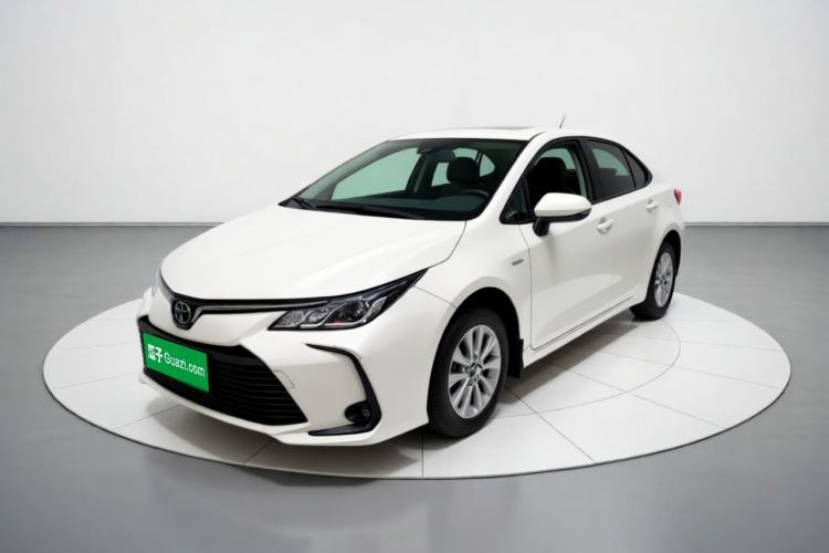 Ojetý Toyota Corolla 2021 1.2T S-CVT Pioneer Edition Guazi used car, China used car export, Used car for sale, Used  cars, Cheapest cars for sale