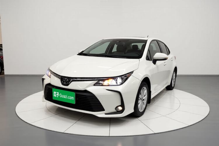 Ojetý Toyota Corolla 2021 1.2T S-CVT Elite PLUS Edition Guazi used car, China used car export, Used car for sale, Used cars, Cheapest cars for sale