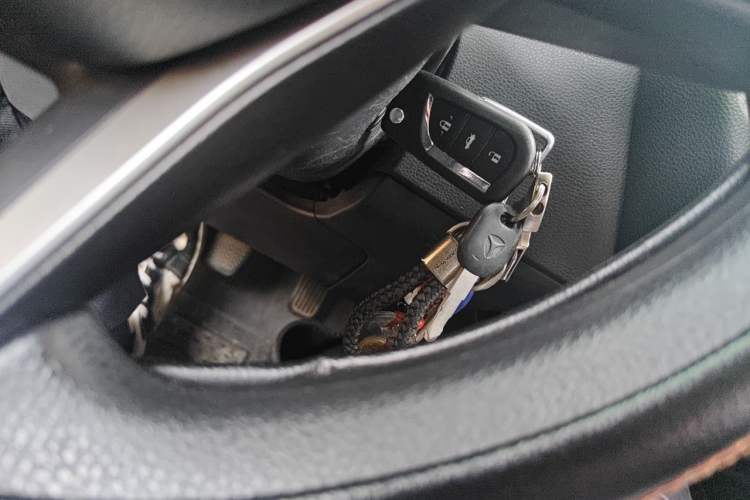 Used Toyota Corolla 2021 TNGA 1.5L CVT Pioneer Edition Vehicle Key