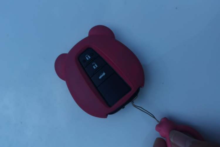 Used Toyota Corolla 2021 1.2T S-CVT Elite PLUS Edition Vehicle Key