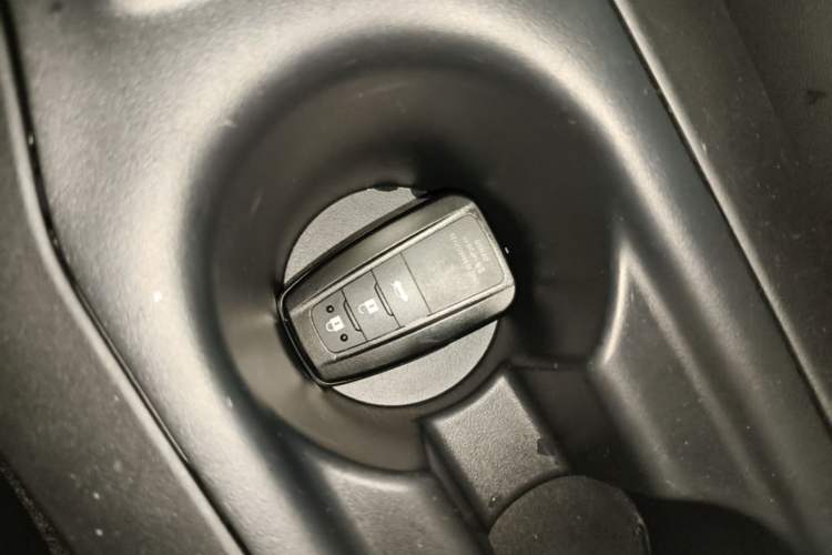 Used Toyota Corolla 2021 1.2T S-CVT Elite PLUS Edition Vehicle Key