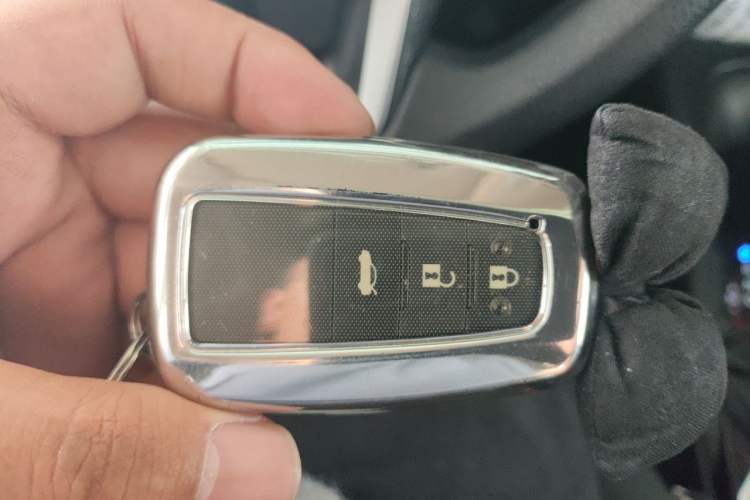 Used Toyota Corolla 2021 TNGA 1.5L CVT Elite Edition Vehicle Key