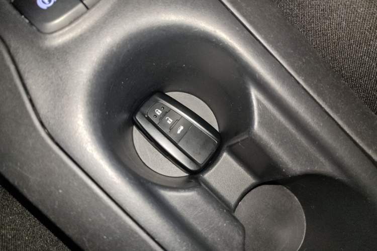 Used Toyota Corolla 2021 1.2T S-CVT Elite PLUS Edition Vehicle Key