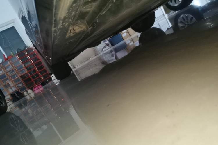 Used Toyota Corolla 2022 1.2T S-CVT Pioneer PLUS Edition Right Side Sill