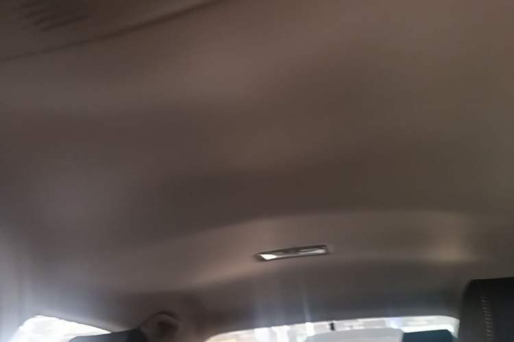 Used Toyota Corolla 2022 Dual-Motor 1.8L E-CVT Pioneer Edition Headliner