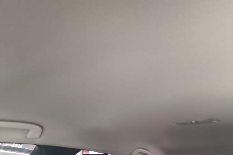 Used Toyota Corolla 2022 Dual-Motor 1.8L E-CVT Pioneer Edition Headliner
