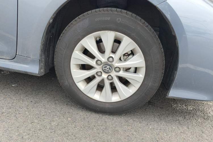 Used Toyota Corolla 2022 Dual-Motor 1.8L E-CVT Pioneer Edition Right Front Wheel Hub