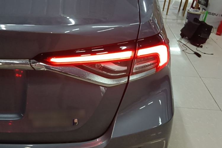 Used Toyota Corolla 2022 Dual-Motor 1.8L E-CVT Pioneer Edition Right Rear Taillight