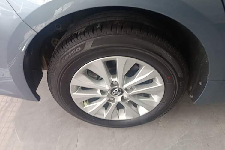 Used Toyota Corolla 2022 Dual-Motor 1.8L E-CVT Pioneer Edition Right Rear Wheel Hub