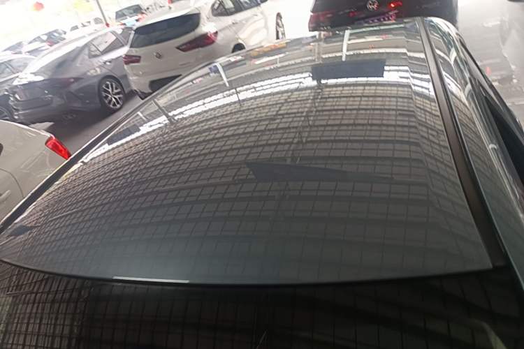 Used Toyota Corolla 2022 Dual-Motor 1.8L E-CVT Pioneer Edition Roof
