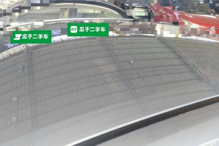 Used Toyota Corolla 2022 Dual-Motor 1.8L E-CVT Pioneer Edition Roof