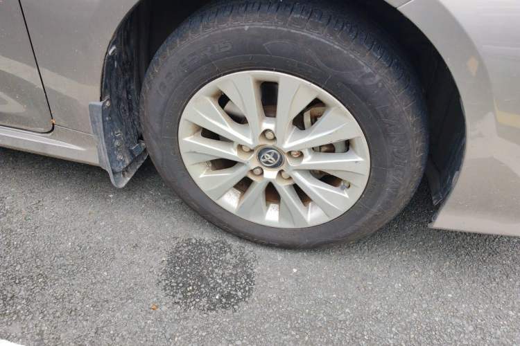 Used Toyota Corolla 2022 Dual-Motor 1.8L E-CVT Pioneer Edition Right Front Wheel Hub