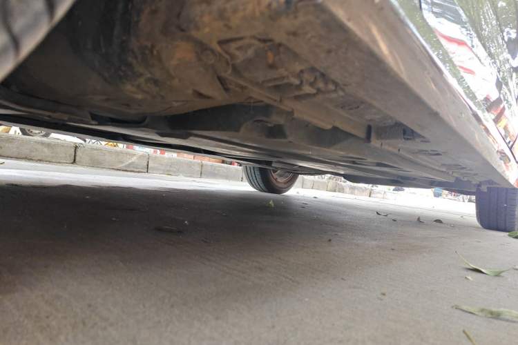 Used Toyota Corolla 2022 1.2T S-CVT Pioneer PLUS Edition Chassis Front Left