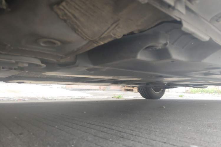 Used Toyota Corolla 2022 Dual-Motor 1.8L E-CVT Pioneer Edition Chassis Front Left