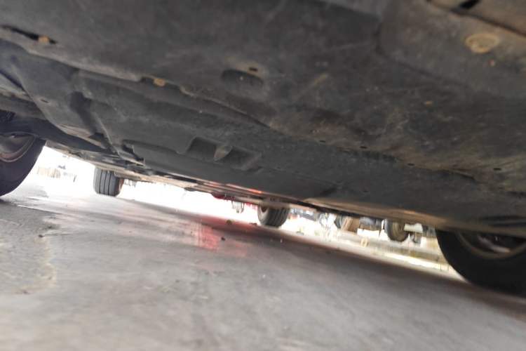 Used Toyota Corolla 2022 1.2T S-CVT Pioneer PLUS Edition Chassis Front