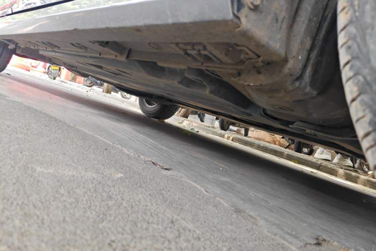 Used Toyota Corolla 2022 1.2T S-CVT Pioneer PLUS Edition Chassis Front Right