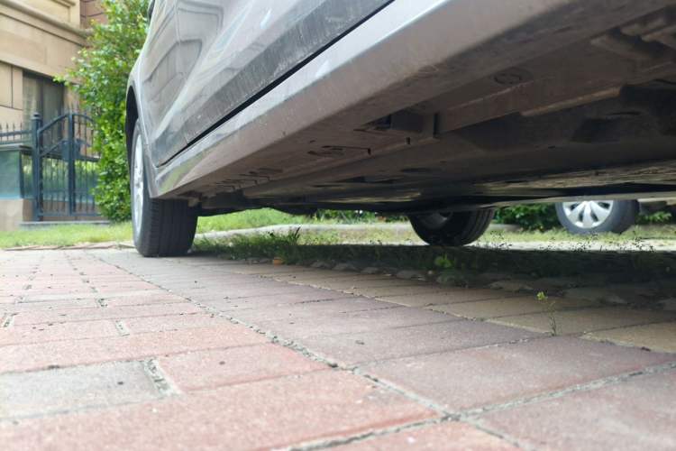 Used Toyota Corolla 2022 1.2T S-CVT Pioneer PLUS Edition Chassis Front Right