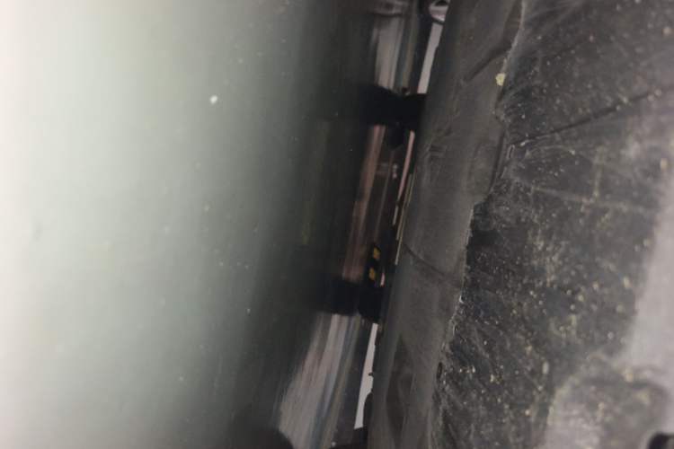 Used Toyota Corolla 2022 TNGA 1.5L CVT Pioneer Edition Chassis Front