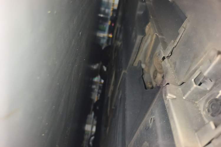 Used Toyota Corolla 2022 TNGA 1.5L CVT Pioneer Edition Chassis Rear Left