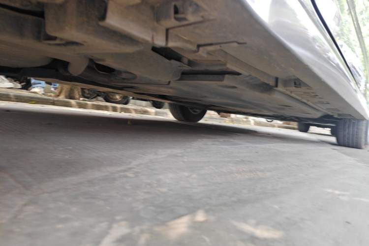 Used Toyota Corolla 2022 1.2T S-CVT Pioneer PLUS Edition Chassis Rear Right