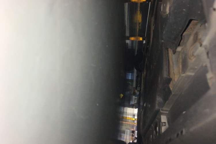 Used Toyota Corolla 2022 TNGA 1.5L CVT Pioneer Edition Chassis Rear Right