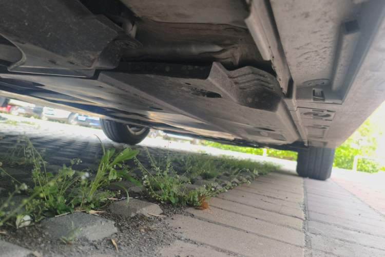 Used Toyota Corolla 2022 1.2T S-CVT Pioneer PLUS Edition Chassis Rear Right