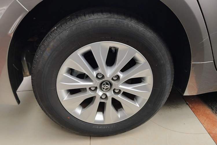 Used Toyota Corolla 2022 1.2T S-CVT Pioneer PLUS Edition Exterior 5