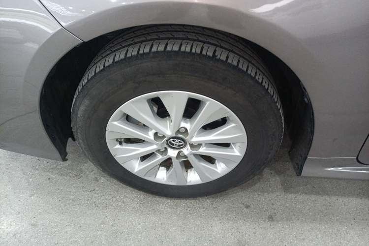 Used Toyota Corolla 2022 1.2T S-CVT Pioneer PLUS Edition Exterior 7