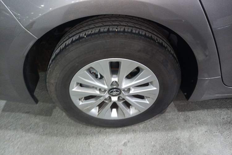 Used Toyota Corolla 2022 1.2T S-CVT Pioneer PLUS Edition Exterior 8