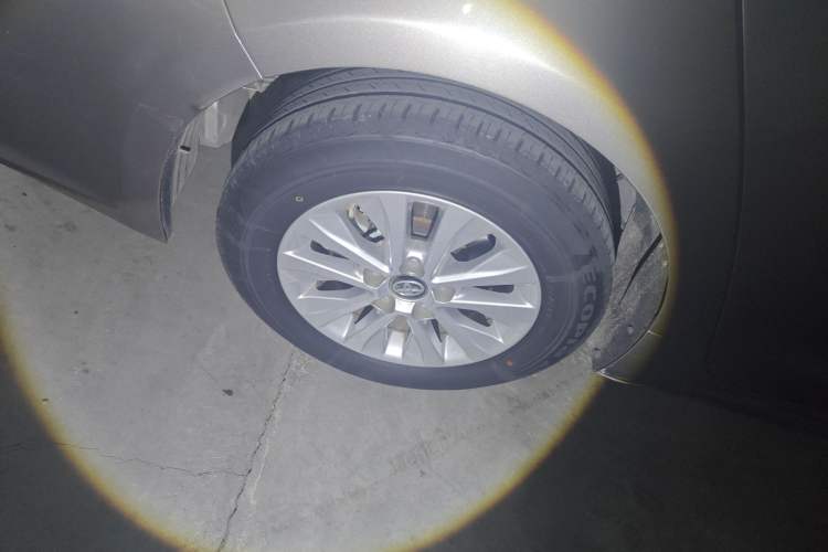 Used Toyota Corolla 2022 1.2T S-CVT Pioneer PLUS Edition Right Rear Wheel Hub