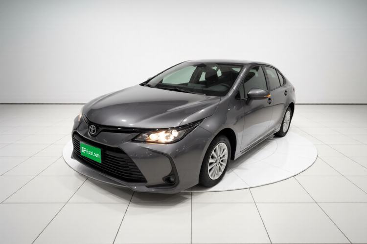Ojetý Toyota Corolla 2022 1.2T S-CVT Pioneer PLUS Edition Guazi used car, China used car export, Used car for sale, Used cars, Cheapest cars for sale