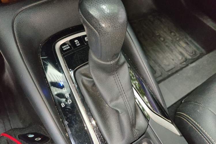 Used Toyota Corolla 2022 Dual-Motor 1.8L E-CVT Pioneer Edition Gear Lever