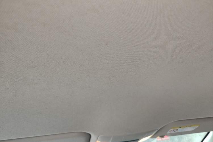 Used Toyota Corolla 2022 Dual-Motor 1.8L E-CVT Pioneer Edition Headliner