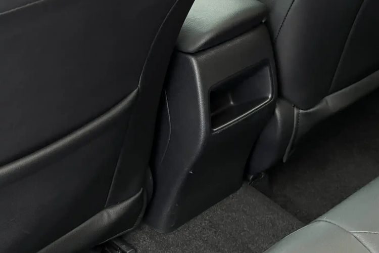 Used Toyota Corolla 2022 1.2T S-CVT Pioneer PLUS Edition Interior 10