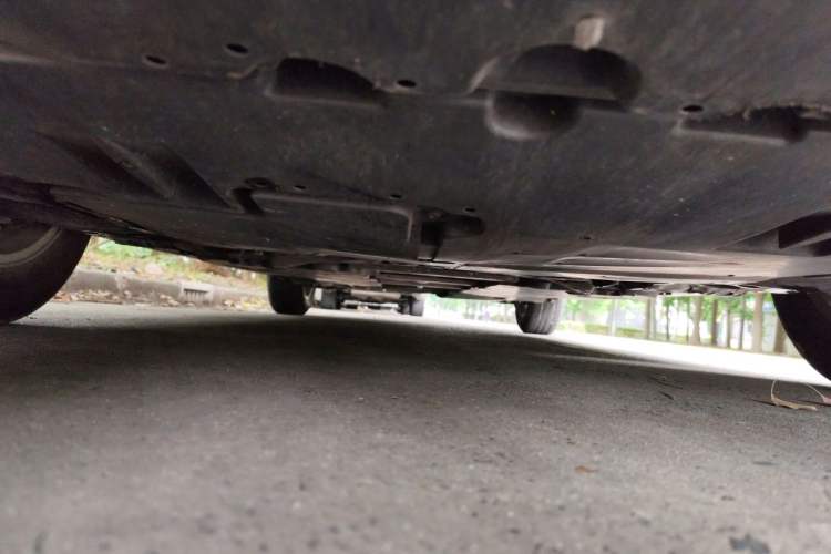 Used Toyota Corolla 2022 1.2T S-CVT Pioneer PLUS Edition Chassis Front