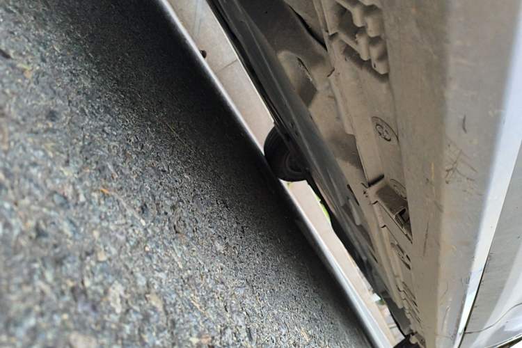 Used Toyota Corolla 2022 1.2T S-CVT Pioneer PLUS Edition Chassis Front Left